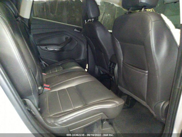 Photo 7 VIN: 1FMCU9GX7GUC32389 - FORD ESCAPE 