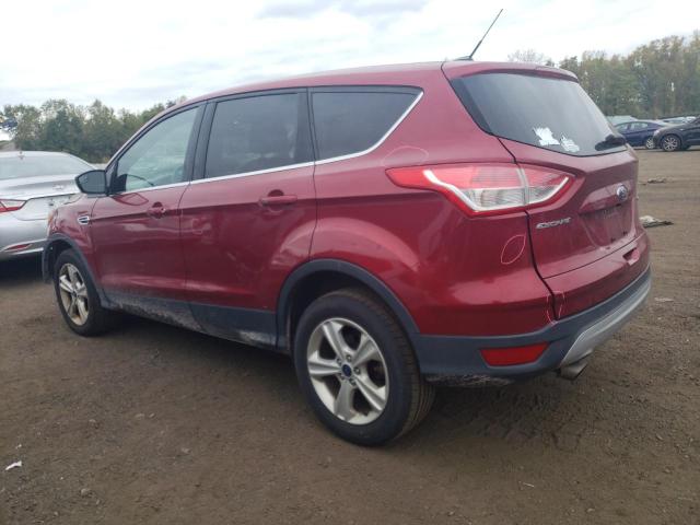 Photo 1 VIN: 1FMCU9GX7GUC33543 - FORD ESCAPE SE 