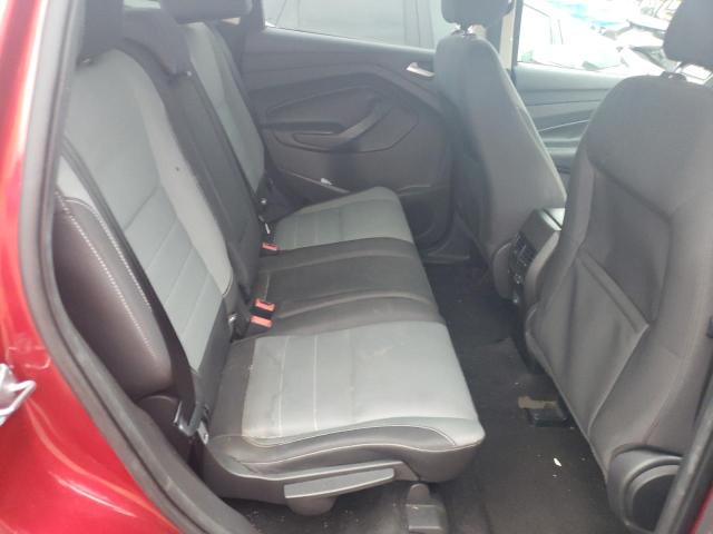 Photo 10 VIN: 1FMCU9GX7GUC33543 - FORD ESCAPE SE 