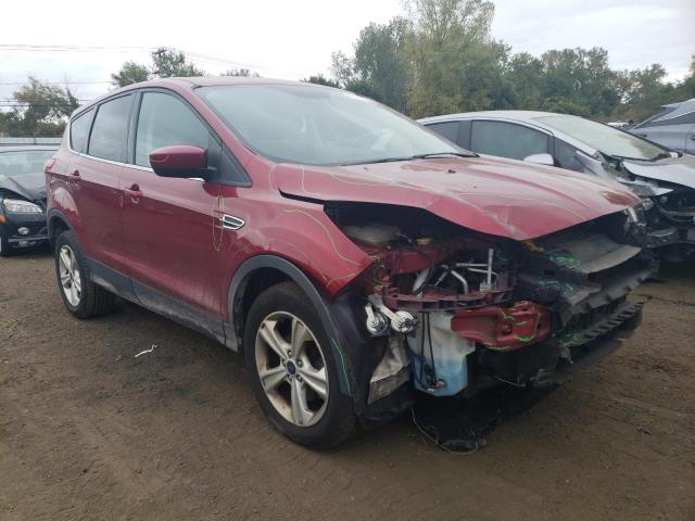 Photo 3 VIN: 1FMCU9GX7GUC33543 - FORD ESCAPE SE 