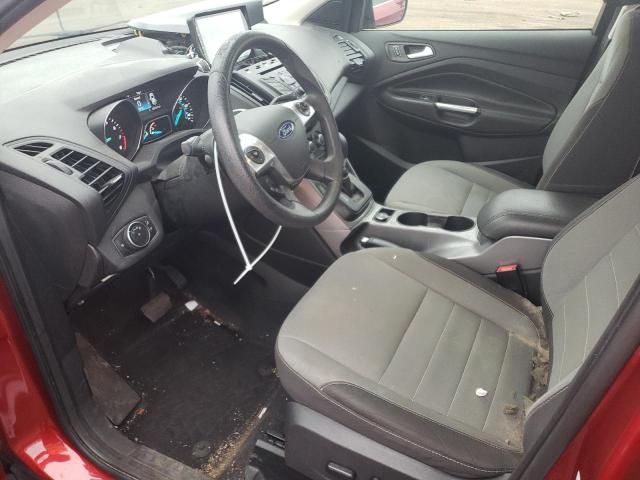 Photo 6 VIN: 1FMCU9GX7GUC33543 - FORD ESCAPE SE 