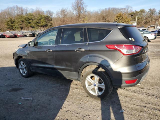 Photo 1 VIN: 1FMCU9GX7GUC61794 - FORD ESCAPE SE 