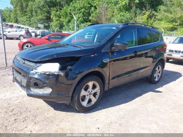 Photo 1 VIN: 1FMCU9GX7GUC67501 - FORD ESCAPE 