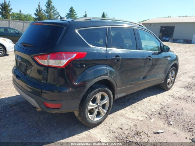 Photo 3 VIN: 1FMCU9GX7GUC67501 - FORD ESCAPE 