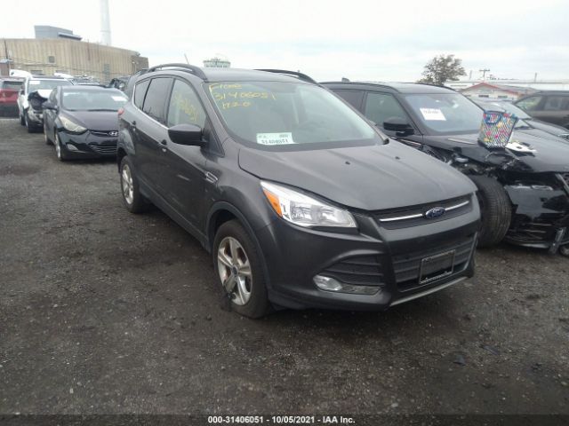 Photo 0 VIN: 1FMCU9GX7GUC71564 - FORD ESCAPE 