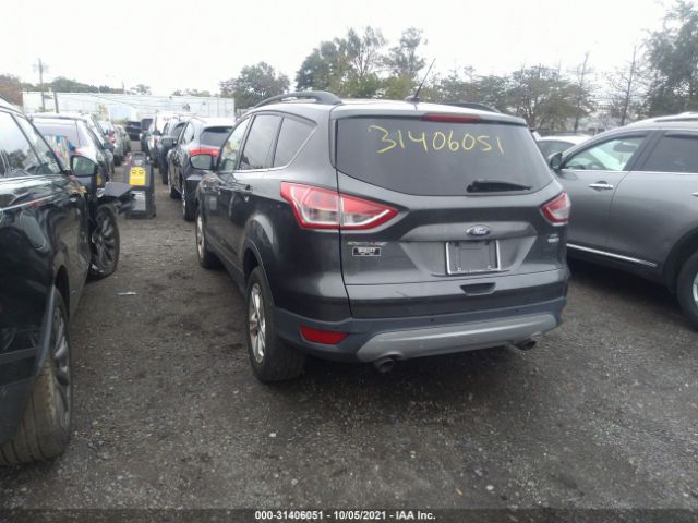 Photo 2 VIN: 1FMCU9GX7GUC71564 - FORD ESCAPE 