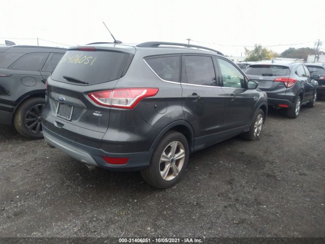 Photo 3 VIN: 1FMCU9GX7GUC71564 - FORD ESCAPE 