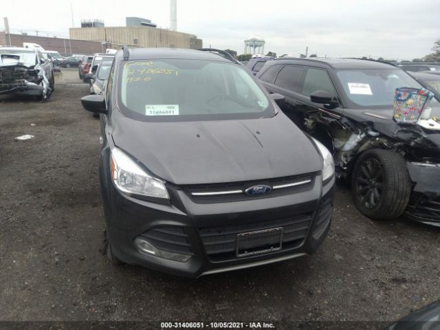 Photo 5 VIN: 1FMCU9GX7GUC71564 - FORD ESCAPE 