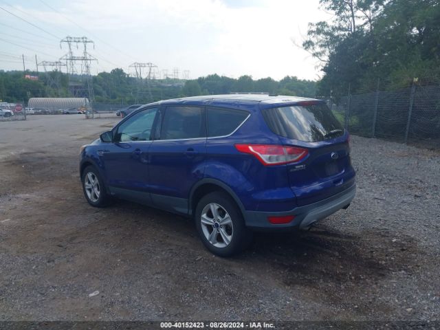 Photo 2 VIN: 1FMCU9GX7GUC72312 - FORD ESCAPE 