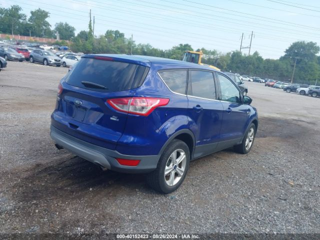 Photo 3 VIN: 1FMCU9GX7GUC72312 - FORD ESCAPE 