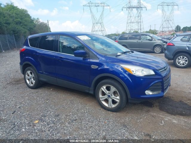 Photo 5 VIN: 1FMCU9GX7GUC72312 - FORD ESCAPE 