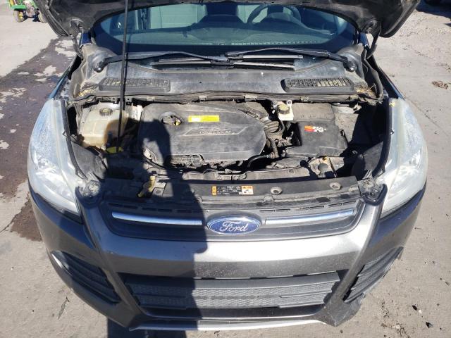 Photo 10 VIN: 1FMCU9GX7GUC79566 - FORD ESCAPE 