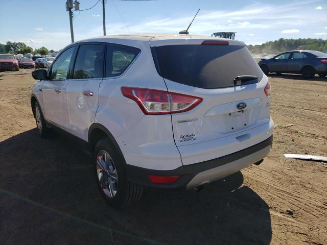 Photo 2 VIN: 1FMCU9GX7GUC89322 - FORD ESCAPE SE 