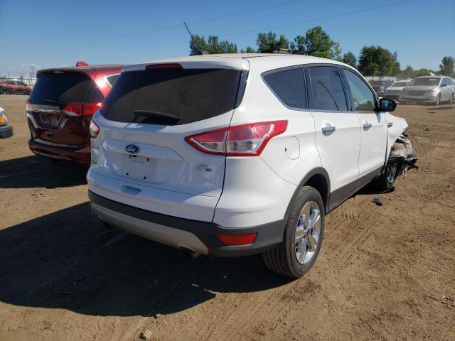 Photo 3 VIN: 1FMCU9GX7GUC89322 - FORD ESCAPE SE 