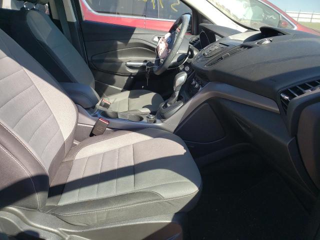 Photo 4 VIN: 1FMCU9GX7GUC89322 - FORD ESCAPE SE 