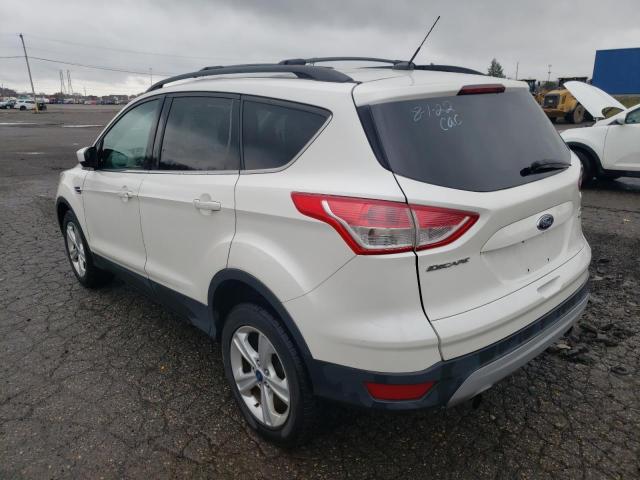 Photo 2 VIN: 1FMCU9GX8DUA02968 - FORD ESCAPE SE 