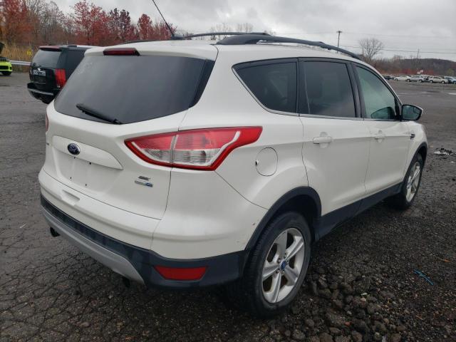 Photo 3 VIN: 1FMCU9GX8DUA02968 - FORD ESCAPE SE 