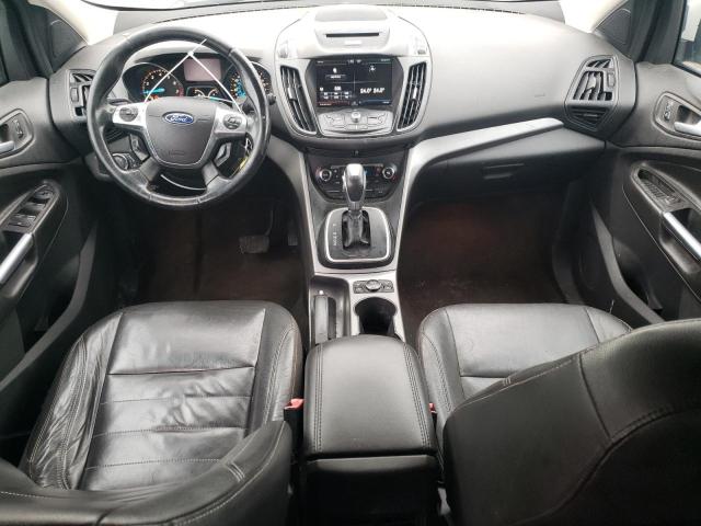 Photo 4 VIN: 1FMCU9GX8DUA02968 - FORD ESCAPE SE 