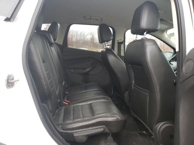 Photo 5 VIN: 1FMCU9GX8DUA02968 - FORD ESCAPE SE 