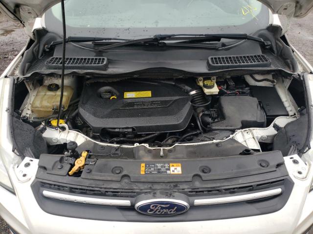 Photo 6 VIN: 1FMCU9GX8DUA02968 - FORD ESCAPE SE 