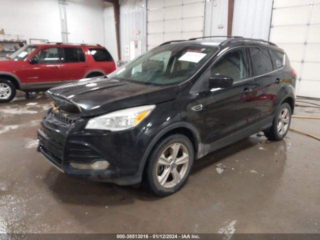 Photo 1 VIN: 1FMCU9GX8DUA03022 - FORD ESCAPE 