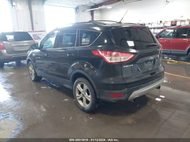 Photo 2 VIN: 1FMCU9GX8DUA03022 - FORD ESCAPE 