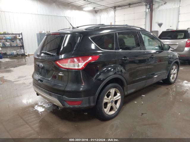 Photo 3 VIN: 1FMCU9GX8DUA03022 - FORD ESCAPE 