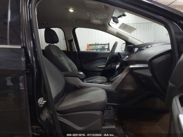 Photo 4 VIN: 1FMCU9GX8DUA03022 - FORD ESCAPE 