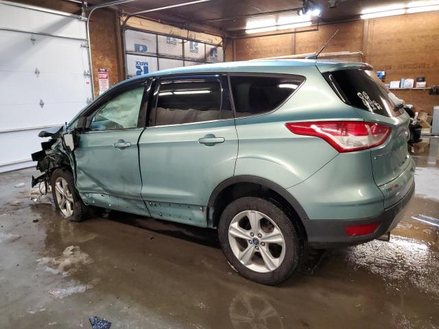 Photo 1 VIN: 1FMCU9GX8DUA03070 - FORD ESCAPE SE 