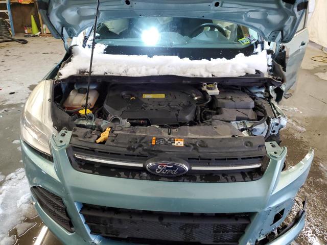 Photo 11 VIN: 1FMCU9GX8DUA03070 - FORD ESCAPE SE 