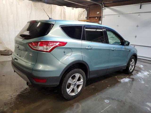 Photo 2 VIN: 1FMCU9GX8DUA03070 - FORD ESCAPE SE 