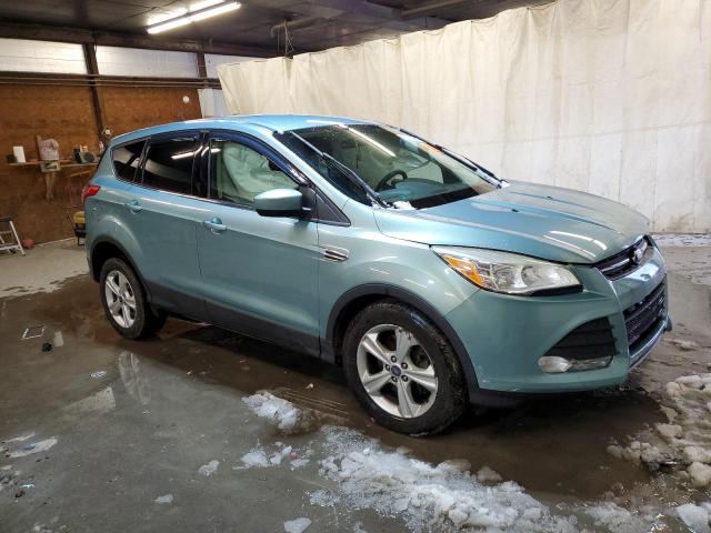 Photo 3 VIN: 1FMCU9GX8DUA03070 - FORD ESCAPE SE 