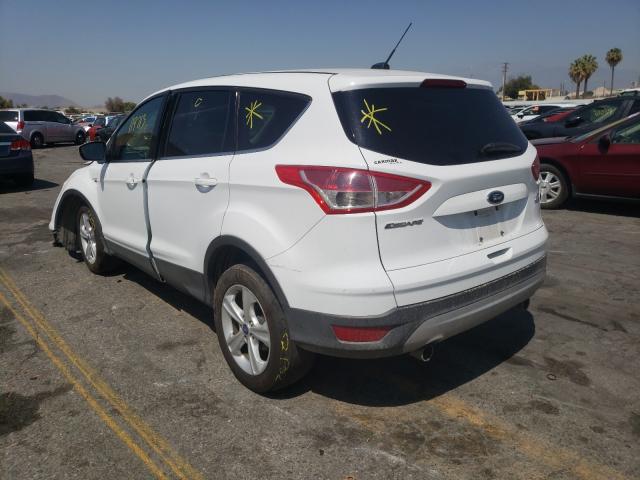 Photo 2 VIN: 1FMCU9GX8DUA24873 - FORD ESCAPE SE 