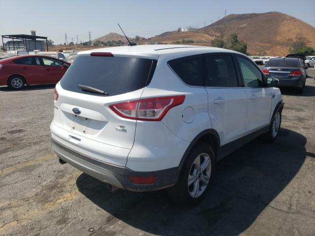 Photo 3 VIN: 1FMCU9GX8DUA24873 - FORD ESCAPE SE 