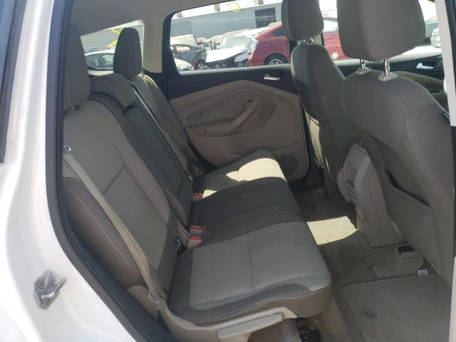 Photo 5 VIN: 1FMCU9GX8DUA24873 - FORD ESCAPE SE 