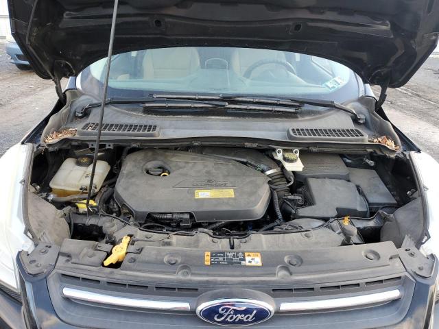 Photo 11 VIN: 1FMCU9GX8DUA37333 - FORD ESCAPE 