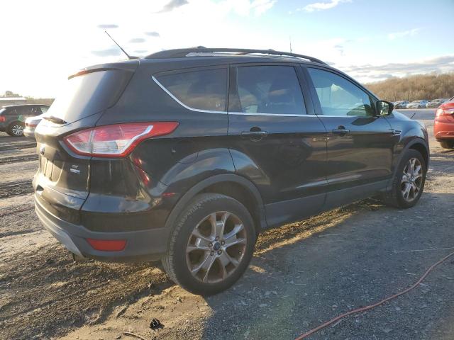 Photo 2 VIN: 1FMCU9GX8DUA37333 - FORD ESCAPE 