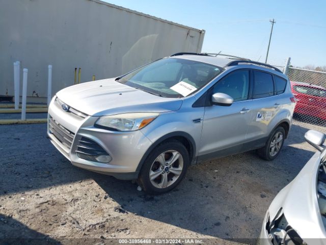 Photo 1 VIN: 1FMCU9GX8DUA51541 - FORD ESCAPE 