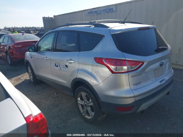 Photo 2 VIN: 1FMCU9GX8DUA51541 - FORD ESCAPE 