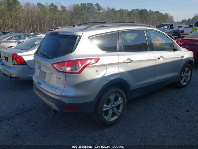 Photo 3 VIN: 1FMCU9GX8DUA51541 - FORD ESCAPE 