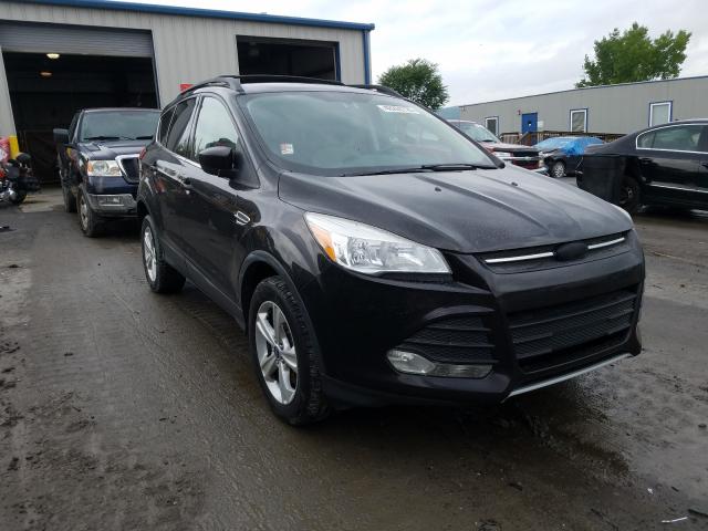 Photo 0 VIN: 1FMCU9GX8DUA56948 - FORD ESCAPE SE 