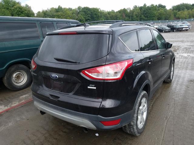 Photo 3 VIN: 1FMCU9GX8DUA56948 - FORD ESCAPE SE 