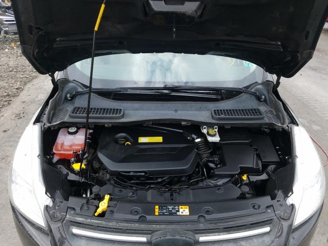 Photo 6 VIN: 1FMCU9GX8DUA56948 - FORD ESCAPE SE 