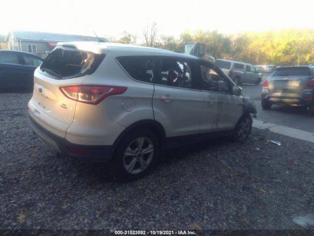 Photo 3 VIN: 1FMCU9GX8DUA60711 - FORD ESCAPE 