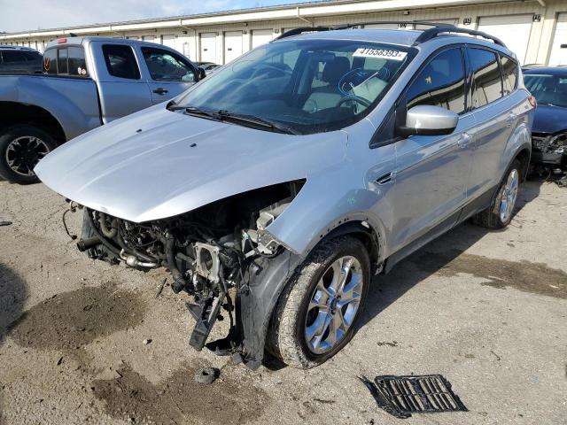 Photo 0 VIN: 1FMCU9GX8DUA85561 - FORD ESCAPE SE 