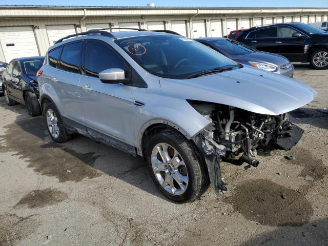 Photo 3 VIN: 1FMCU9GX8DUA85561 - FORD ESCAPE SE 