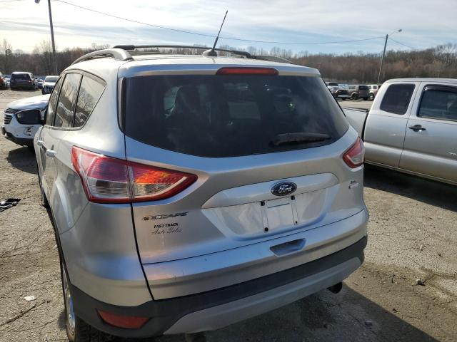 Photo 5 VIN: 1FMCU9GX8DUA85561 - FORD ESCAPE SE 