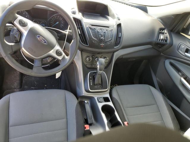 Photo 7 VIN: 1FMCU9GX8DUA85561 - FORD ESCAPE SE 