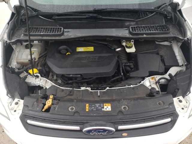 Photo 11 VIN: 1FMCU9GX8DUB10099 - FORD ESCAPE SE 