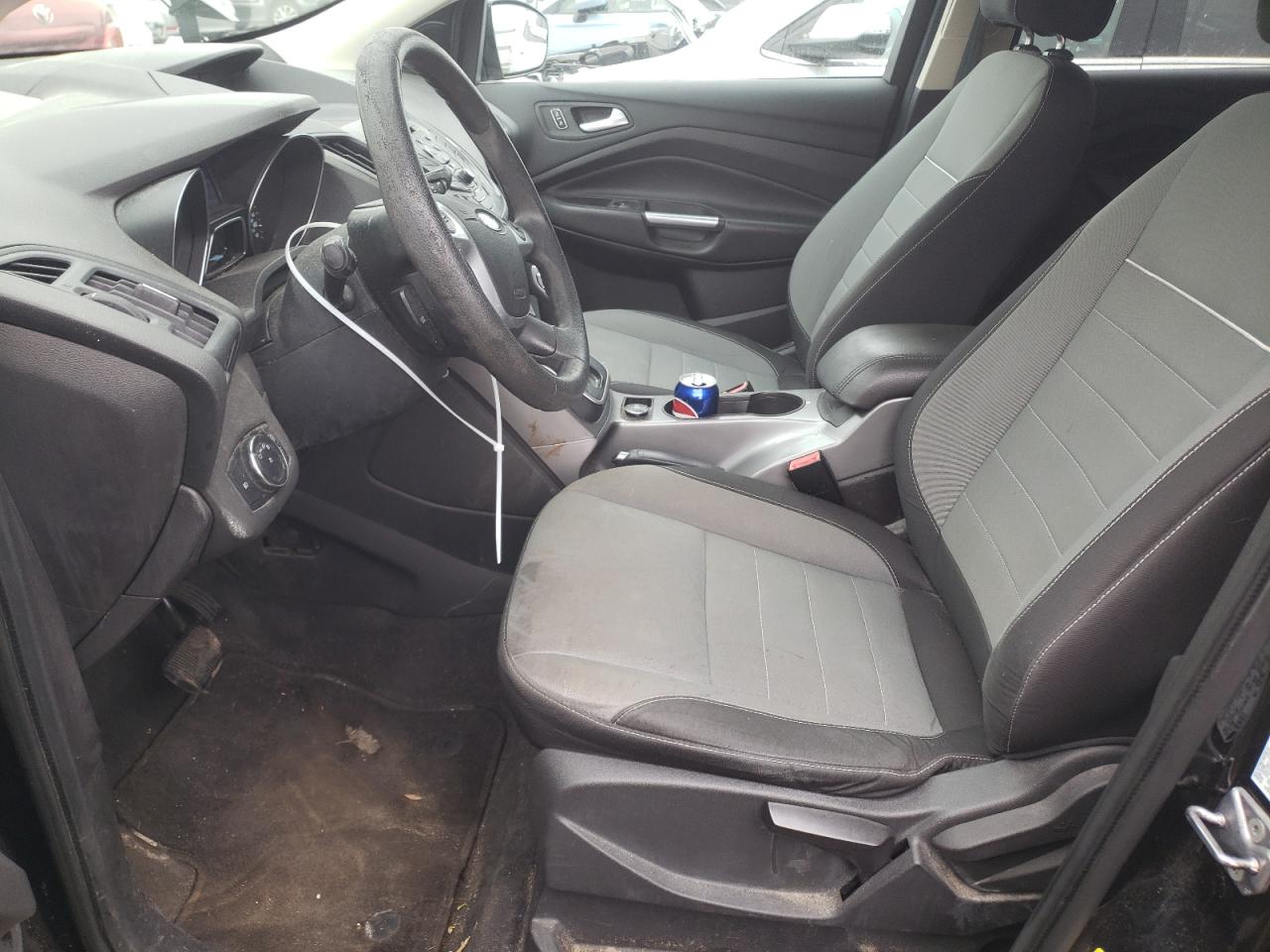 Photo 6 VIN: 1FMCU9GX8DUB17652 - FORD ESCAPE 